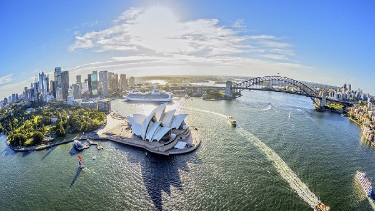 HÀ NỘI –MELBOURNE- SYDNEY – CANBERRA