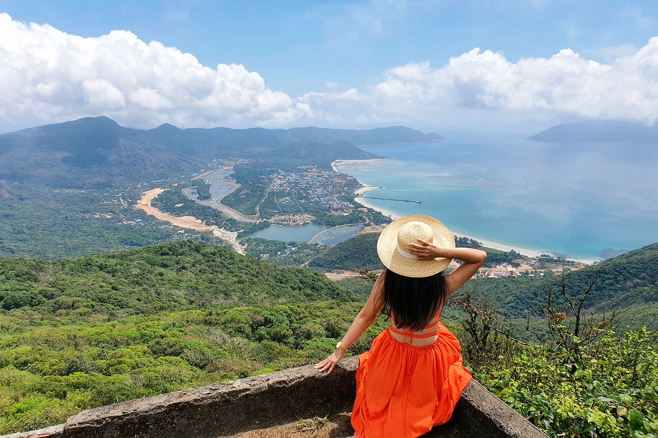DU LỊCH TÂM LINH CÔN ĐẢO ĐƯỜNG BAY TOÀN CHẶNG KHỞI HÀNH TỪ HÀ NỘI – SÀI GÒN – CÔN ĐẢO – SÀI GÒN - HÀ NỘI TOUR 3 NGÀY 2 ĐÊM TRỌN GÓI GIÁ RẺ 